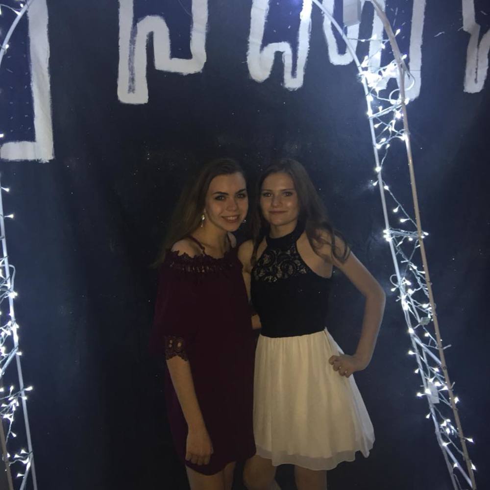 Meet your Posher, Alyson